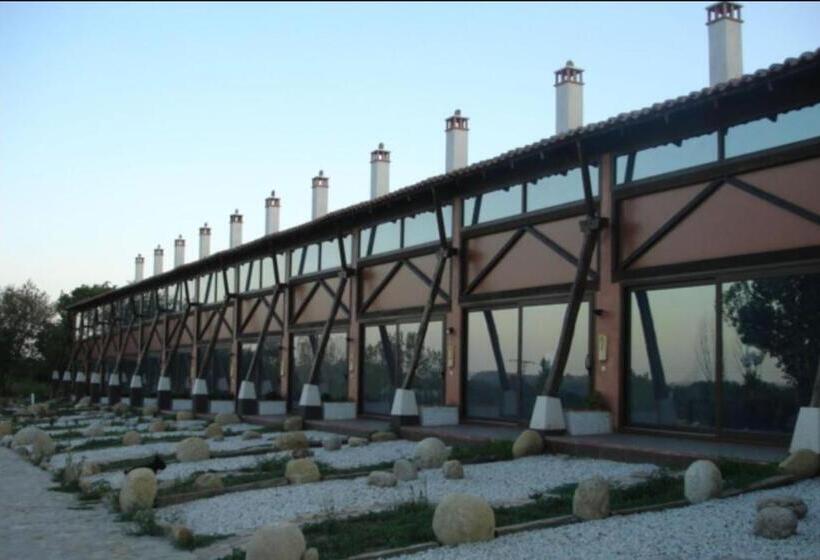 침실 1개 아파트, Laestancia