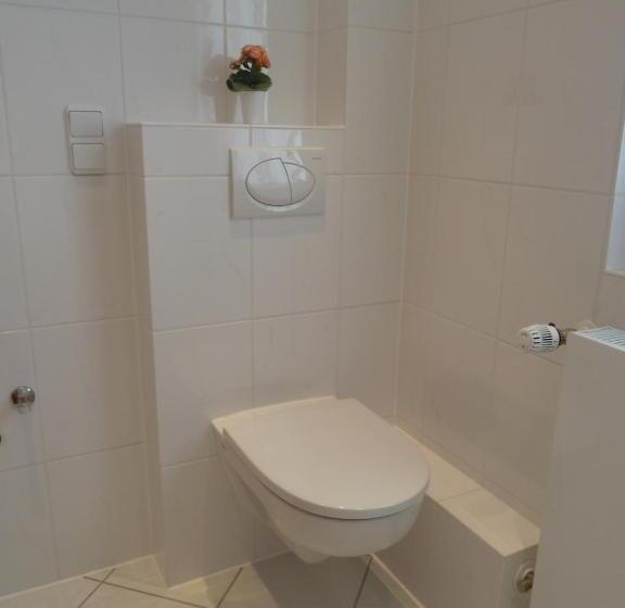 Quarto standard, Gästehaus Fleck