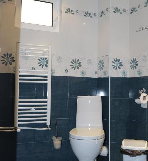 غرفة قياسية, Guest House Milka