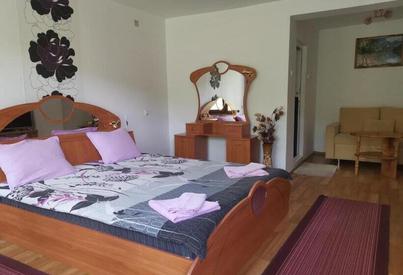Номер Стандарт, Guest House Milka