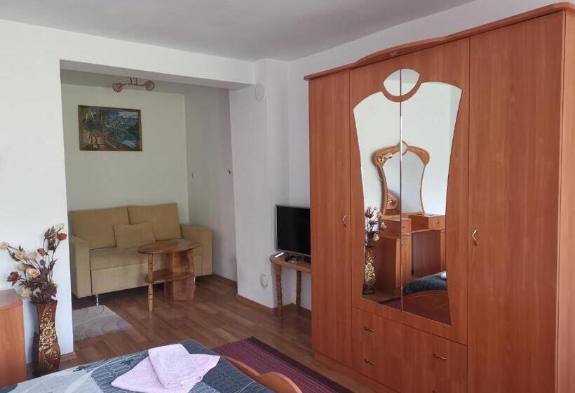 غرفة قياسية, Guest House Milka