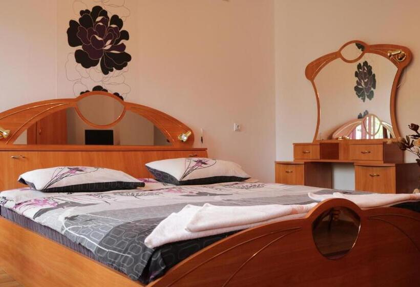 غرفة قياسية, Guest House Milka