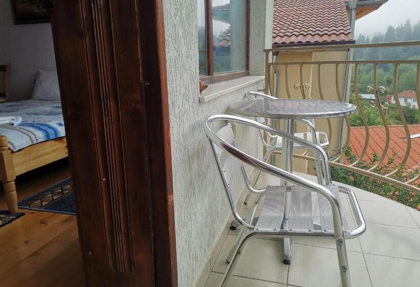 Номер Стандарт, Guest House Milka