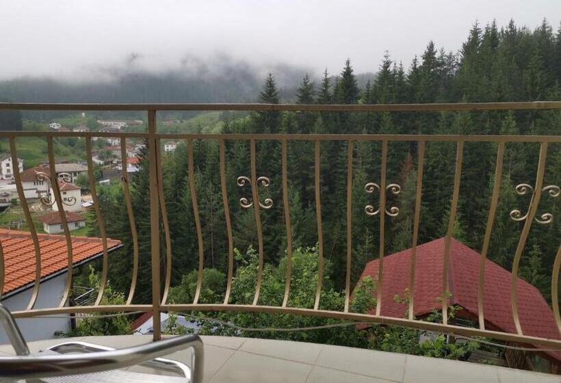 חדר סטנדרט, Guest House Milka