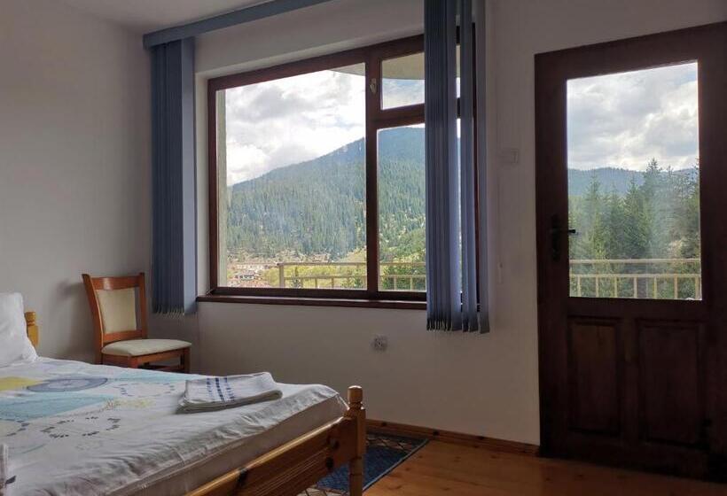 غرفة قياسية, Guest House Milka