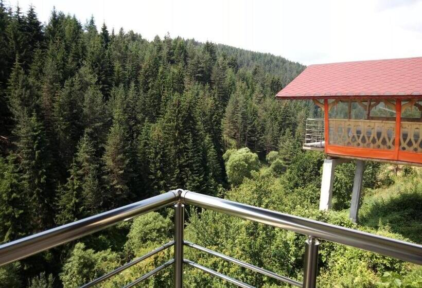 غرفة قياسية سرير كينج, Guest House Milka