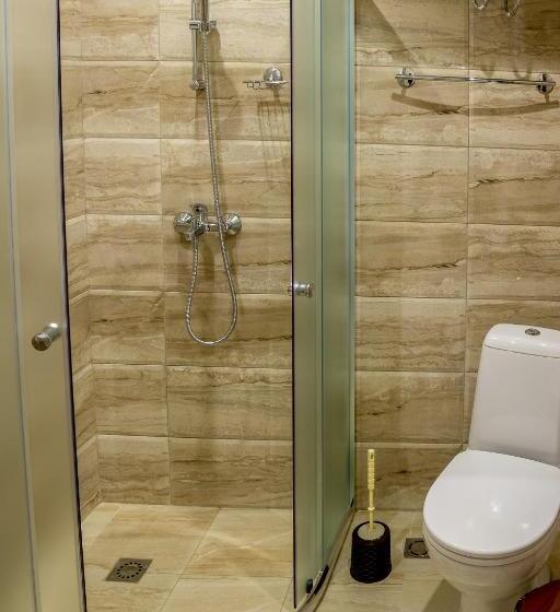 Стандартный Номер Кровать Кинг, Guest House Milka
