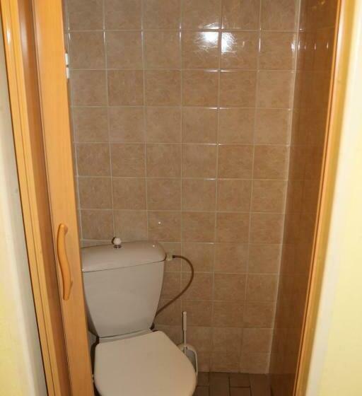 اتاق استاندارد, Penzion Pavel