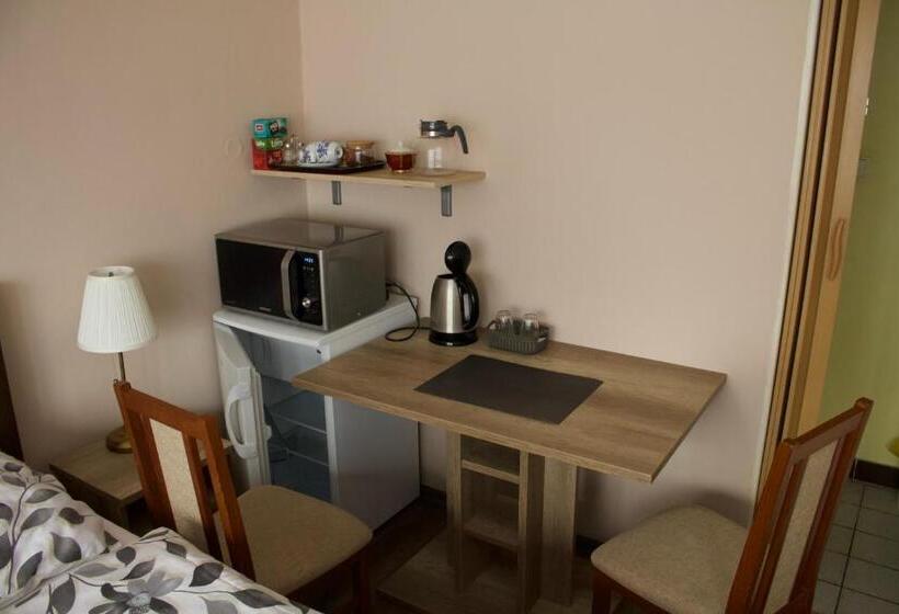 اتاق استاندارد, Penzion Pavel