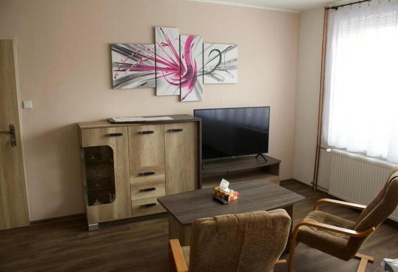 اتاق استاندارد, Penzion Pavel