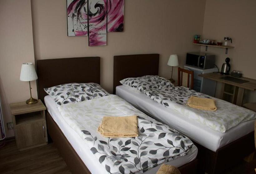 اتاق استاندارد, Penzion Pavel