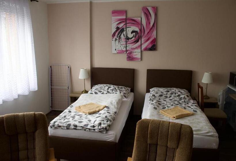 اتاق استاندارد, Penzion Pavel