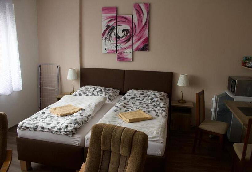 اتاق استاندارد, Penzion Pavel