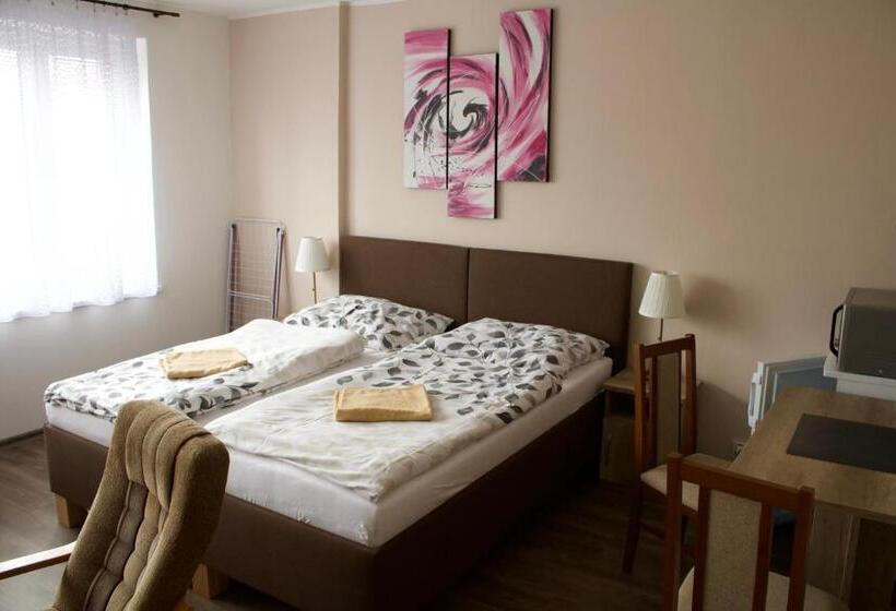 اتاق استاندارد, Penzion Pavel