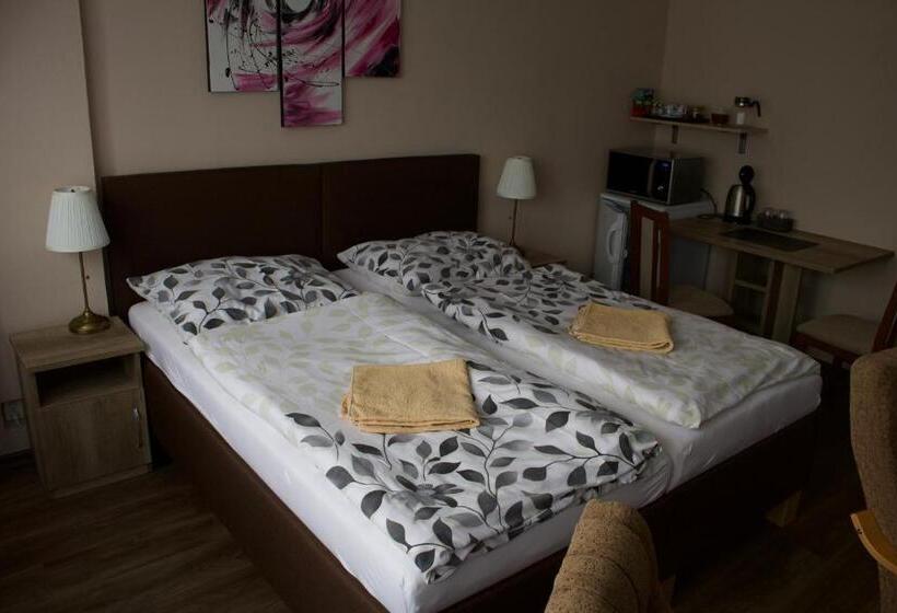 اتاق استاندارد, Penzion Pavel