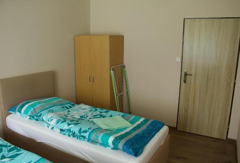 اتاق استاندارد, Penzion Pavel