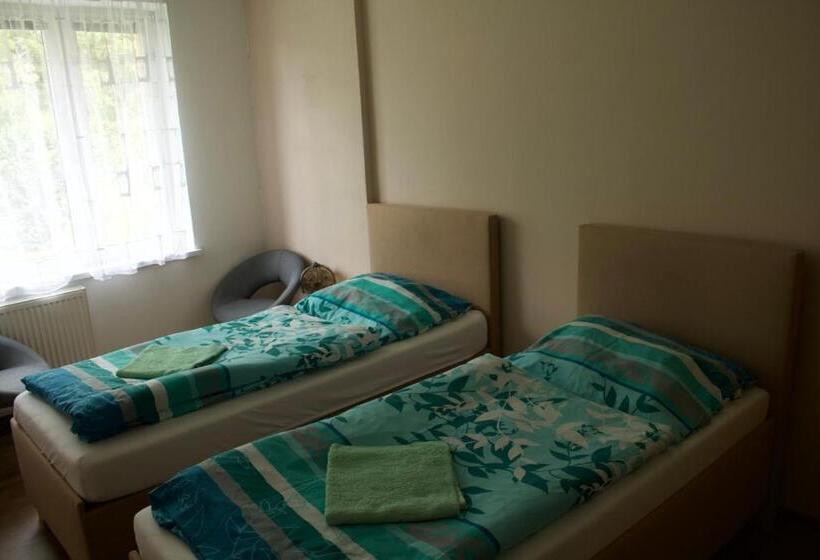 اتاق استاندارد, Penzion Pavel