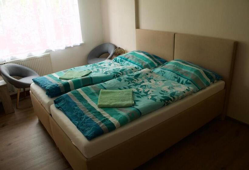 اتاق استاندارد, Penzion Pavel