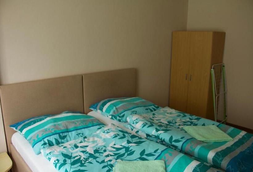 اتاق استاندارد, Penzion Pavel