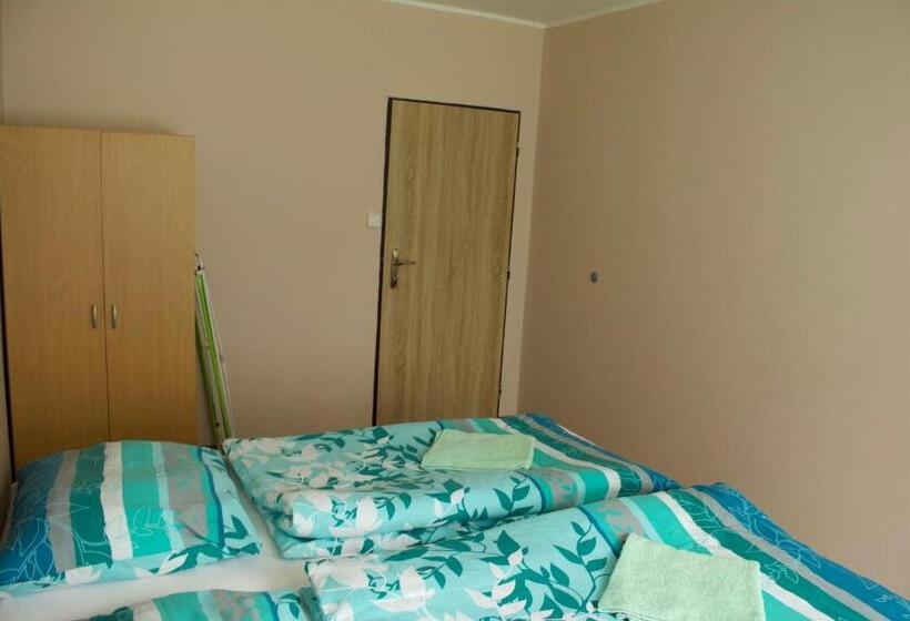 اتاق استاندارد, Penzion Pavel