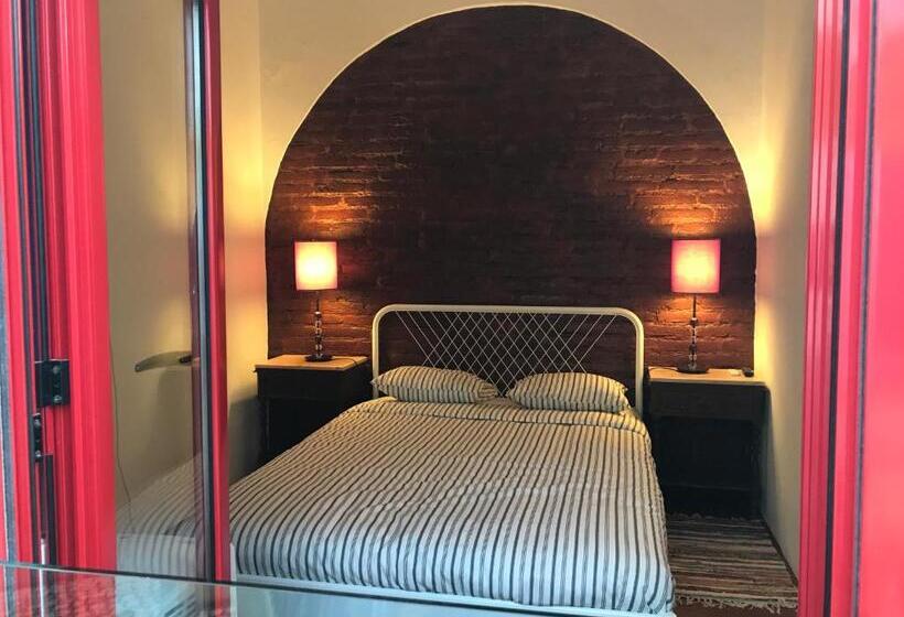 스위트, Pátio Das Andorinhas