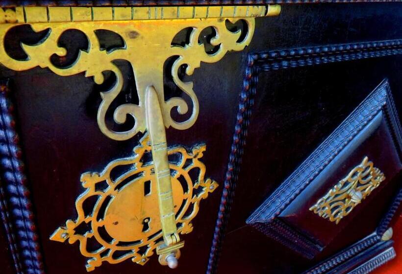 풀장 전망 스위트, Pátio Das Andorinhas