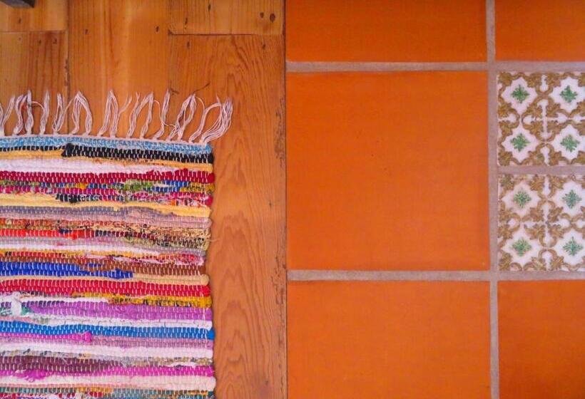 스탠다드 룸, Pátio Das Andorinhas