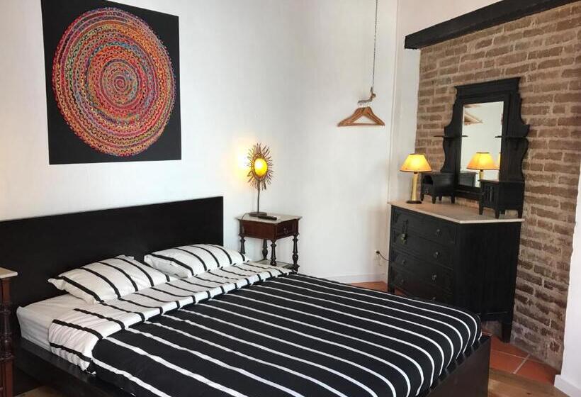 스탠다드 룸, Pátio Das Andorinhas