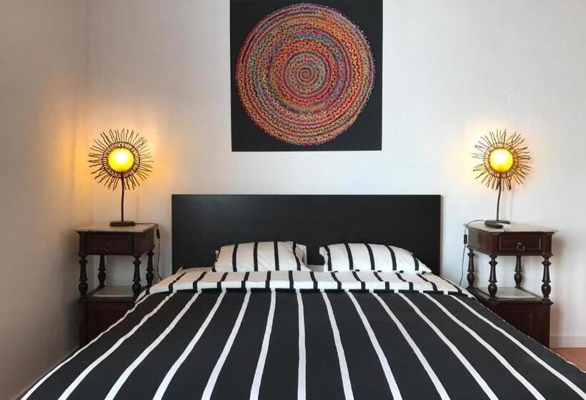 스탠다드 룸, Pátio Das Andorinhas