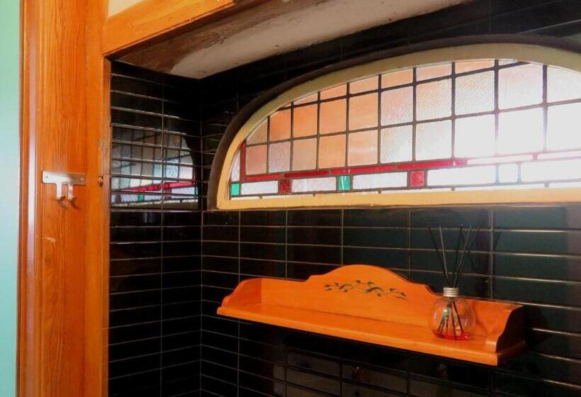 4인용 스탠다드 룸, Pátio Das Andorinhas