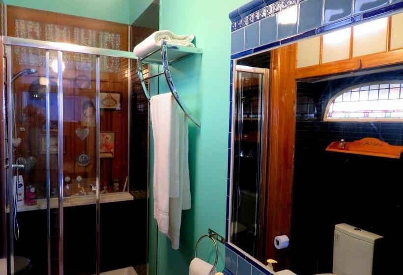 4인용 스탠다드 룸, Pátio Das Andorinhas