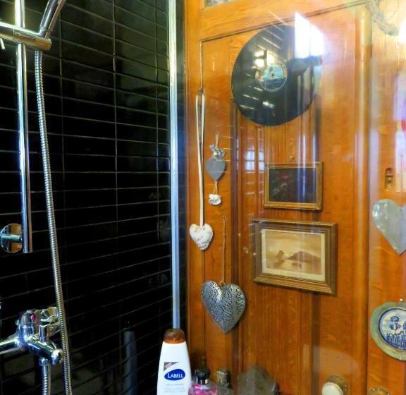 4인용 스탠다드 룸, Pátio Das Andorinhas