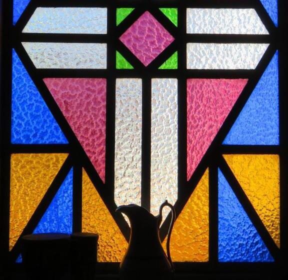 침실 1개 디럭스 아파트, Pátio Das Andorinhas