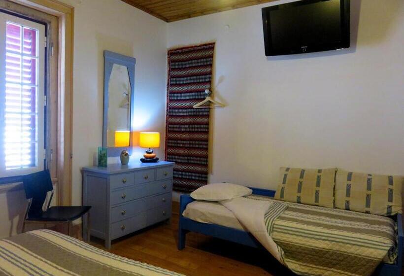 침실 1개 디럭스 아파트, Pátio Das Andorinhas