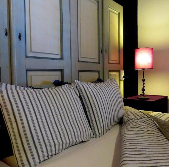 침실 1개 디럭스 아파트, Pátio Das Andorinhas