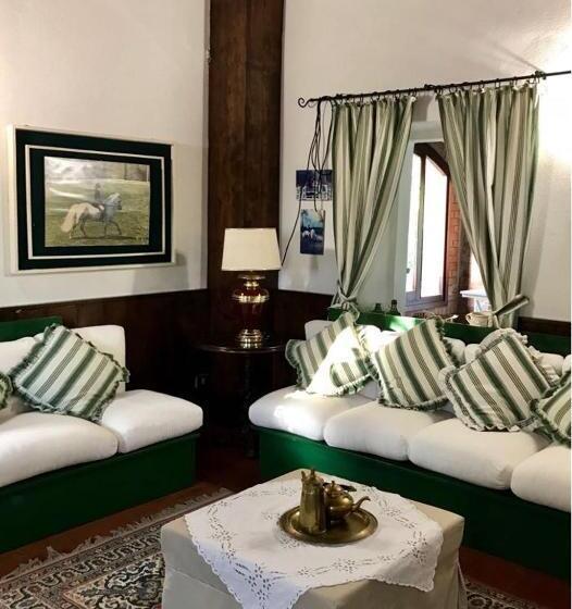 침실 1개 디럭스 아파트, Podere Sant Angelo