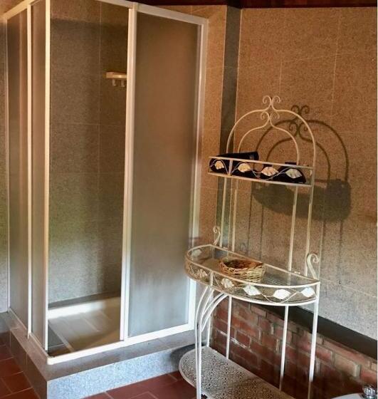 침실 1개 디럭스 아파트, Podere Sant Angelo