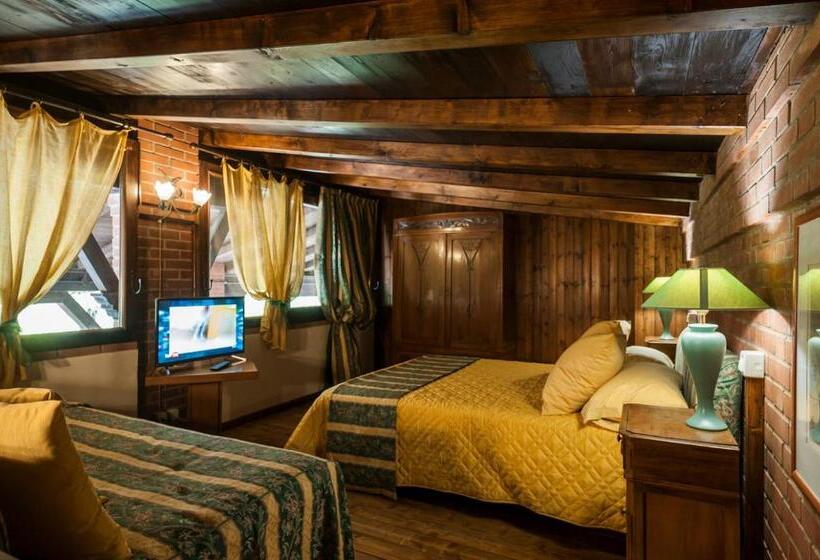 침실 1개 아파트, Podere Sant Angelo