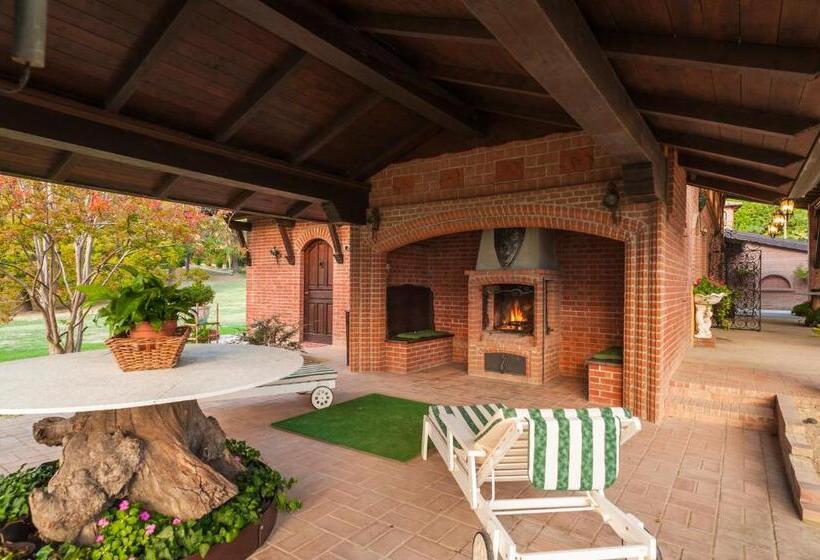 침실 1개 아파트, Podere Sant Angelo