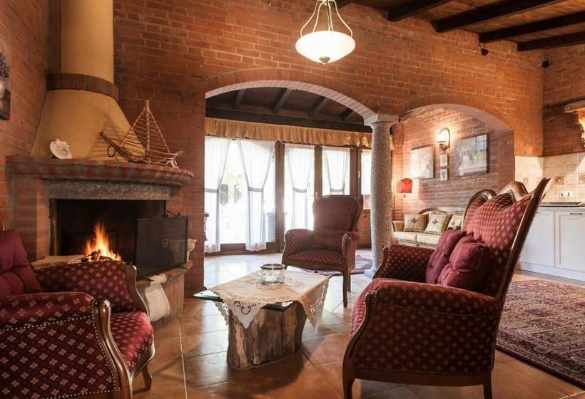 침실 1개 아파트, Podere Sant Angelo