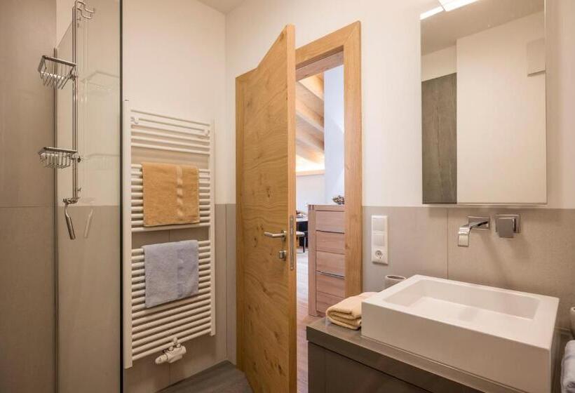 Апартаменты Superior 1 Спальня, Apartments Ellmau Im Sternhof