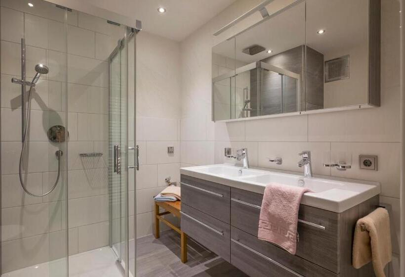 Апартаменты 1 Спальня, Apartments Ellmau Im Sternhof