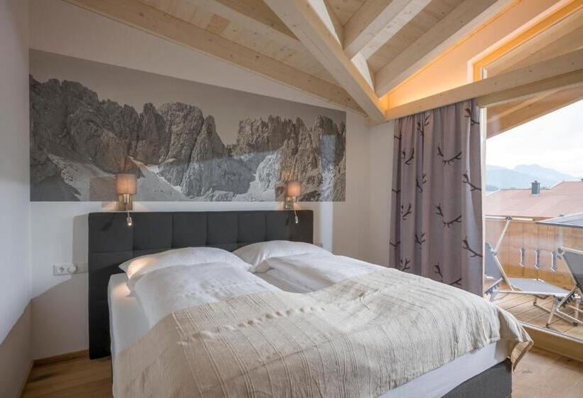 Апартаменты Superior 1 Спальня, Apartments Ellmau Im Sternhof