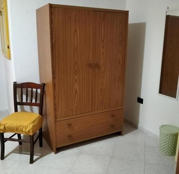 Стандартный Номер Кровать Кинг, B&b San Francesco