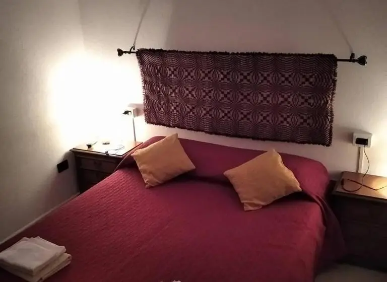 デラックスルーム, B&b San Francesco