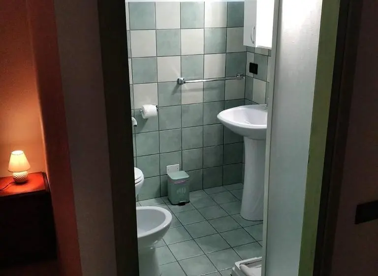 デラックスルーム, B&b San Francesco