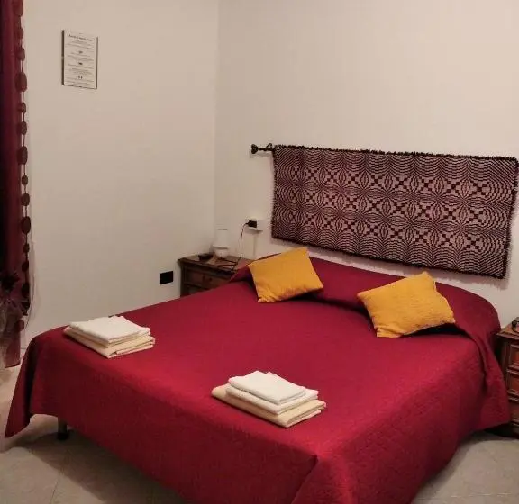 デラックスルーム, B&b San Francesco