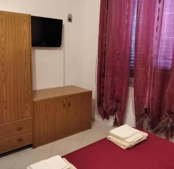 デラックスルーム, B&b San Francesco