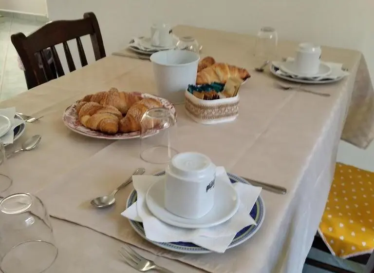 デラックスルーム, B&b San Francesco