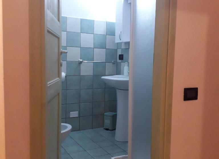 Номер Deluxe, B&b San Francesco